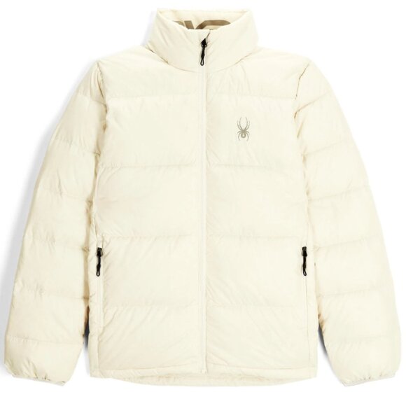 Unisex Spyder Windom Down Jacket - Picture 7 of 7